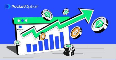 Come fare trading con Pocket Option per principianti